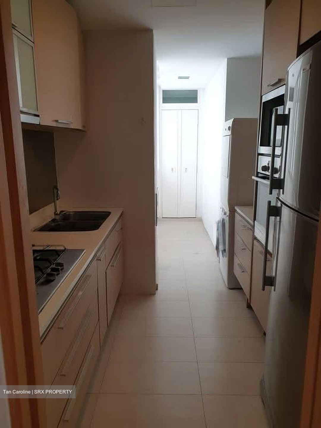 8 @ Mount Sophia (D9), Condominium #561497591